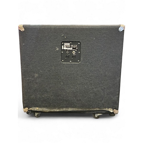 Used Ampeg SVT15E Bass Cabinet