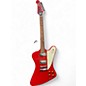 Used Epiphone Firebird III Cardinal Red Solid Body Electric Guitar thumbnail