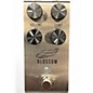 Used Jackson Audio BLOSSOM Effect Pedal thumbnail
