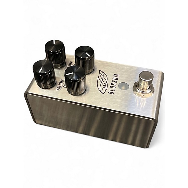 Used Jackson Audio BLOSSOM Effect Pedal