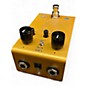 Used Jackson Audio GOLDEN BOY MINI Effect Pedal