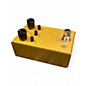 Used Jackson Audio GOLDEN BOY MINI Effect Pedal