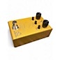 Used Jackson Audio GOLDEN BOY MINI Effect Pedal