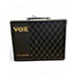 Used VOX Valvetronix VT20X 20W 1x8 Guitar Combo Amp thumbnail