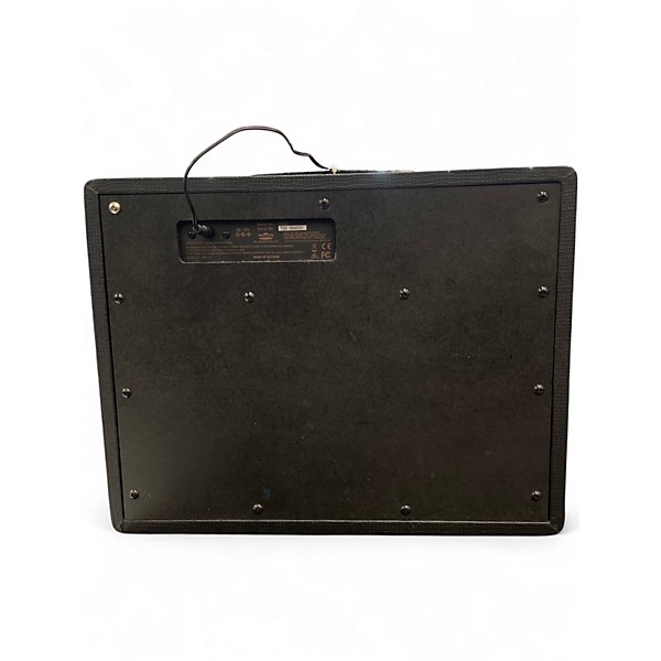 Used VOX Valvetronix VT20X 20W 1x8 Guitar Combo Amp