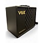 Used VOX Valvetronix VT20X 20W 1x8 Guitar Combo Amp
