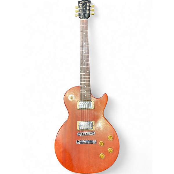 Used Gibson Les Paul Special Faded Cherry Solid Body Electric Guitar