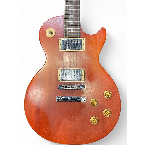 Used Gibson Les Paul Special Faded Cherry Solid Body Electric Guitar