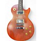 Used Gibson Les Paul Special Faded Cherry Solid Body Electric Guitar