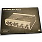 Used Native Instruments KOMPLETE AUDIO 6 Audio Interface thumbnail