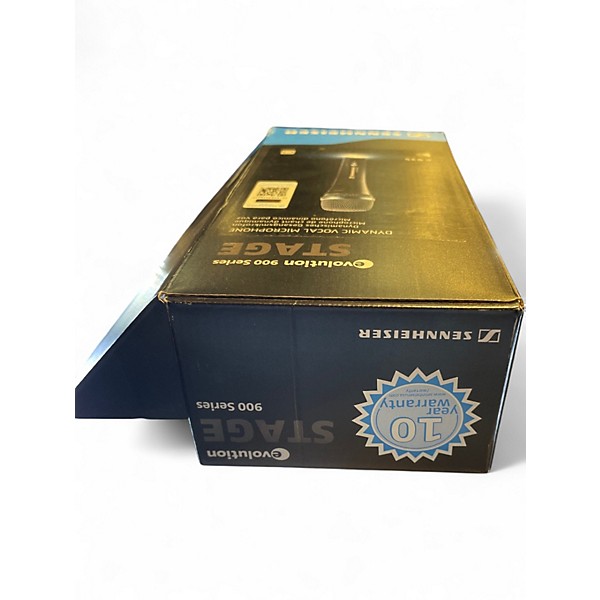 Used Sennheiser E935 Dynamic Microphone