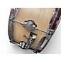 Used DW 6.5X14 Performance Series Snare natural satin oil Drum