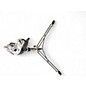 Used Premier double tom stand Tom Mount thumbnail