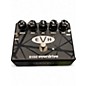 Used EVH 5150 OVERDRIVE Effect Pedal thumbnail