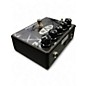 Used EVH 5150 OVERDRIVE Effect Pedal