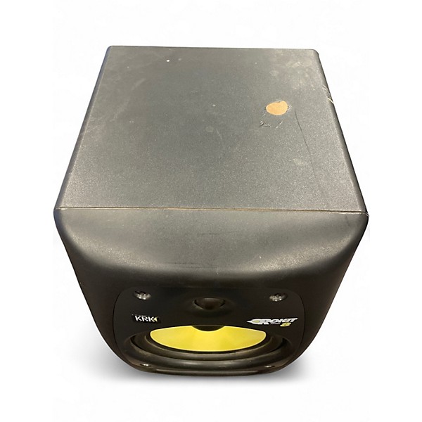 Used KRK RP8 ROKIT G2 Each Powered Monitor