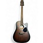 Used Mitchell T331TCE 12 Mahogany 12 String Acoustic Guitar thumbnail