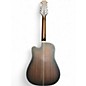 Used Mitchell T331TCE 12 Mahogany 12 String Acoustic Guitar
