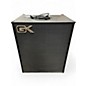Used Gallien-Krueger MB115-II Ultralight 200W 1x15 Bass Combo Amp thumbnail