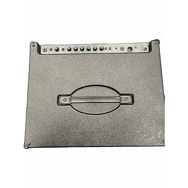 Used Gallien-Krueger MB115-II Ultralight 200W 1x15 Bass Combo Amp