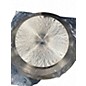 Used Zildjian 13in K Custom Dark Hi Hat Top Cymbal