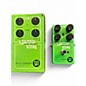Used Electro-Harmonix lizard king Effect Pedal thumbnail