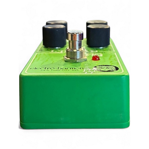 Used Electro-Harmonix lizard king Effect Pedal