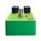 Used Electro-Harmonix lizard king Effect Pedal