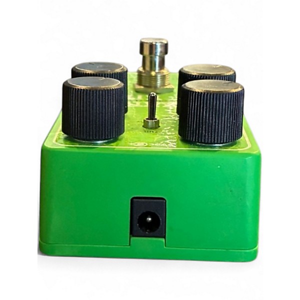 Used Electro-Harmonix lizard king Effect Pedal