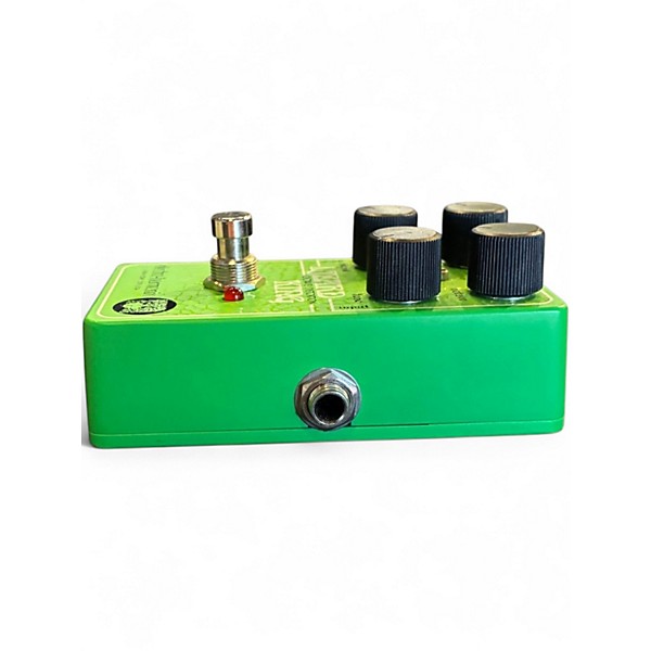 Used Electro-Harmonix lizard king Effect Pedal