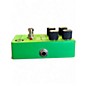 Used Electro-Harmonix lizard king Effect Pedal