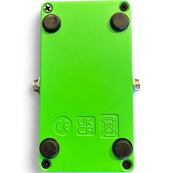 Used Electro-Harmonix lizard king Effect Pedal