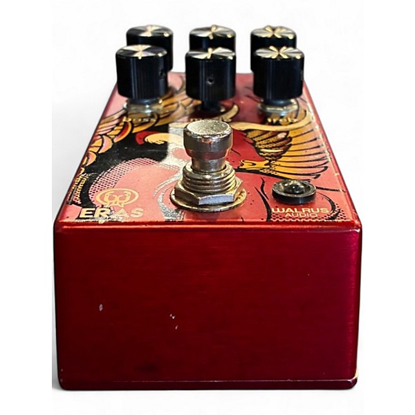Used Walrus Audio eras Effect Pedal