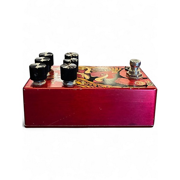 Used Walrus Audio eras Effect Pedal