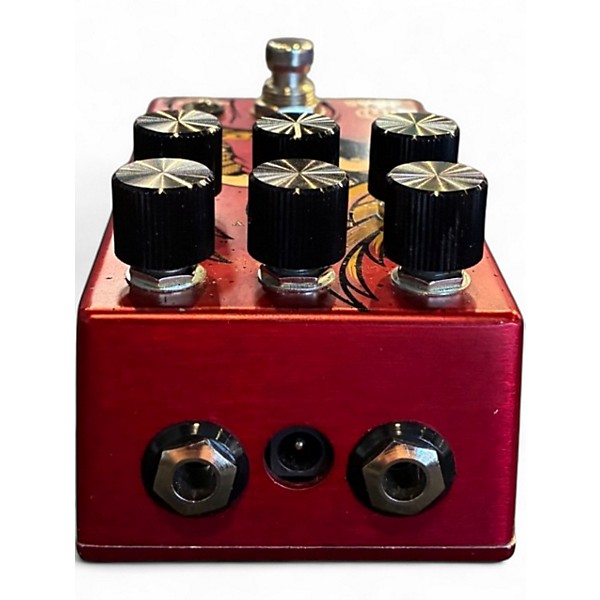 Used Walrus Audio eras Effect Pedal