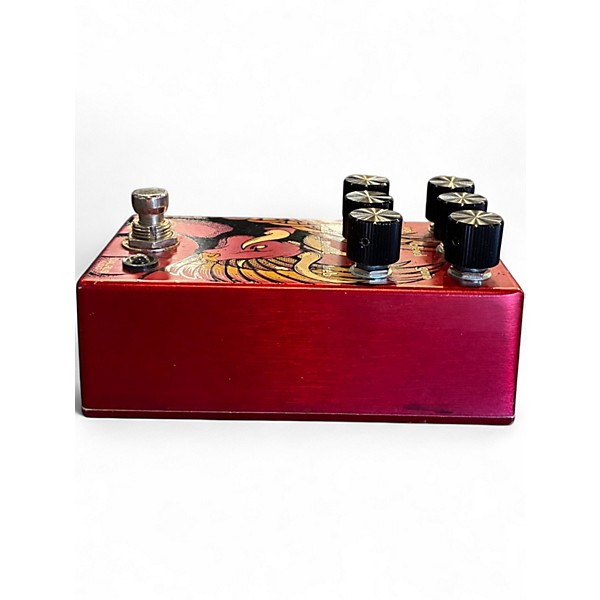 Used Walrus Audio eras Effect Pedal