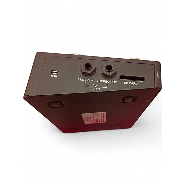 Used Singular Sound AEROS Pedal