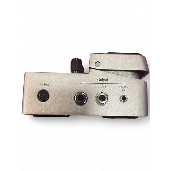 Used Singular Sound Beatbuddy Drum Machine