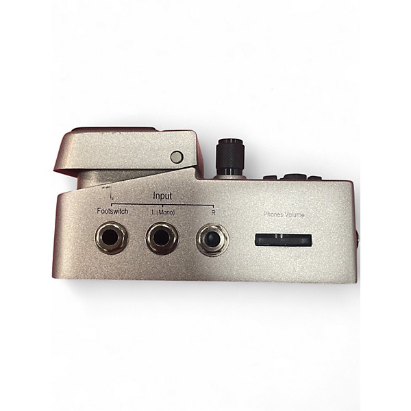 Used Singular Sound Beatbuddy Drum Machine