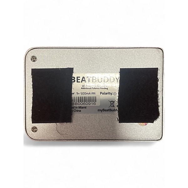 Used Singular Sound Beatbuddy Drum Machine