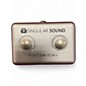 Used Singular Sound Beatbuddy Footswitch Drum Machine thumbnail