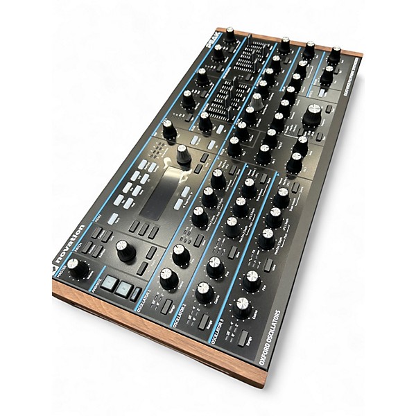 Used Novation PEAK Synthesizer