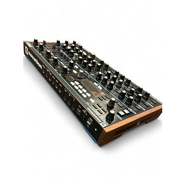 Used Novation PEAK Synthesizer