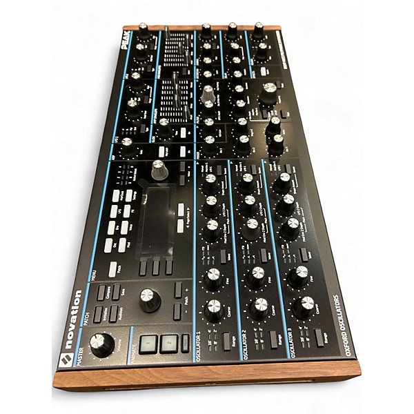 Used Novation PEAK Synthesizer