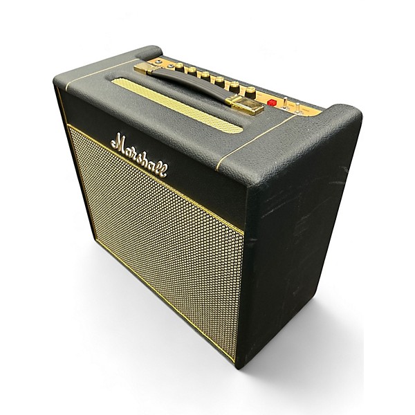 Used Marshall Studio Vintage 20W 1x10 Tube Guitar Combo Amp