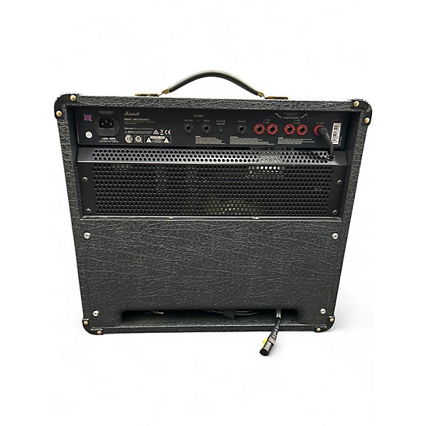 Used Marshall JCM800 Tube Guitar Amp Head