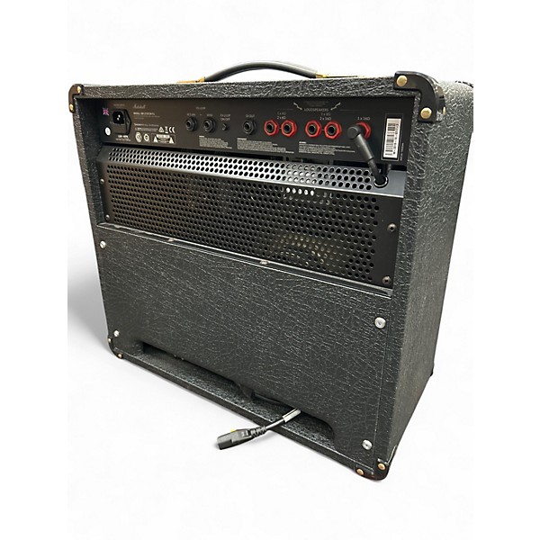 Used Marshall JCM800 Tube Guitar Amp Head