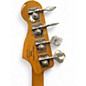 Used Squier CLASSIC VIBE 70S PRECISION BASS Surf Green Electric Bass Guitar