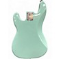 Used Squier CLASSIC VIBE 70S PRECISION BASS Surf Green Electric Bass Guitar
