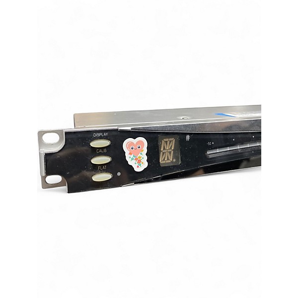 Used KORG DTR1000 Rack Tuner